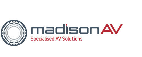 MadisonAV logo