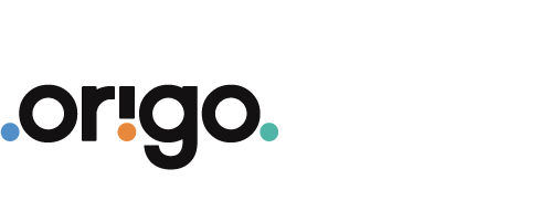 Origo Iceland logo