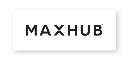 MAXHUB logo
