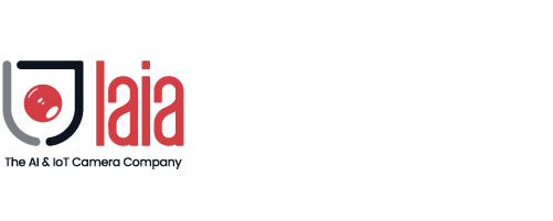 Laia Tech logo