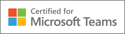 Certified_for_Microsoft_Teams_badge_RGB_border@1024x