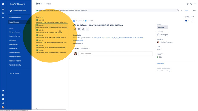 workfront integration with jira